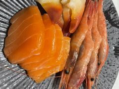 -争鲜回转寿司(浦东三钢里PLUS店)