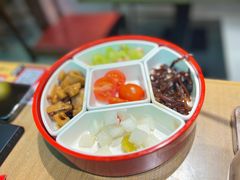 -肥三土菜馆(五四广场店)