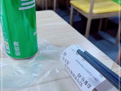 -内蒙焖面大盆骨餐馆(山大路店)