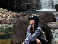 -黄山翡翠谷景区