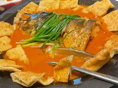 -秀儿四九城·新京菜(亚运村鸟巢店)