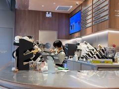 -Peet's 皮爷咖啡(杭州来福士店)