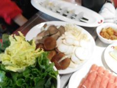 -海底捞火锅(吴中路店)
