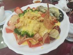 -东江海鲜酒家(艺都分店)