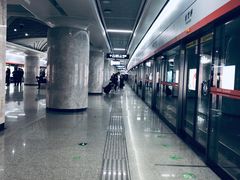 -螃蟹岬(地铁站)