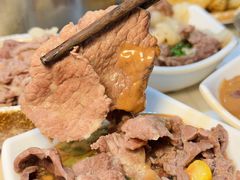 -今日牛事潮汕鲜牛肉火锅(瑞金店)