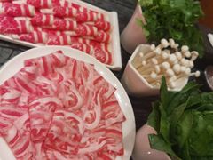 -大渔小鲜火锅店