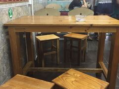 大堂-梧州双钱龟苓膏(老街店)