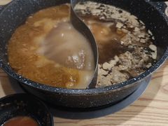 -三和屋日式海鲜锅料理(启航大厦店)