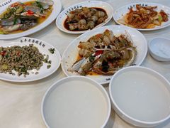 -长平老姿娘夜粥(平东一街店)