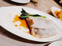 -红莲中餐厅(日航饭店)