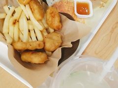 -德克士(睢宁曼哈顿店)