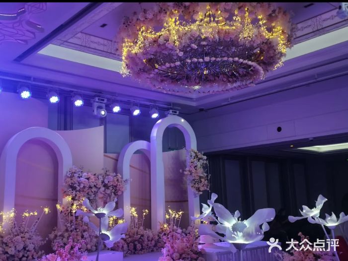 曼格纳婚礼艺术中心(张江店)图片