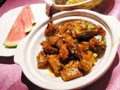 -长春市茶啊衝饭店(南湖公园店)