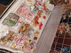 -刘姐啤酒鱼民族演艺餐厅(西街总店)