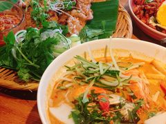 -Ginger(兴国路店)
