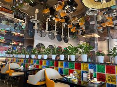 -巴依老爷新疆美食(清华东门店)