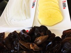 -红菇坊鲜汤火锅(北行店)