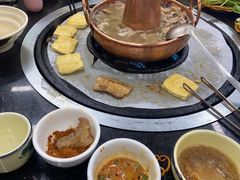 -香香腊排骨.野生菌火塘总店(束河店)