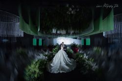 点击看大图 -MANLI BRIDAL婚纱