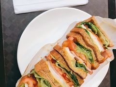 -星巴克(古象大酒店店)