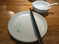 -潮粥荟·潮汕砂锅粥(朝阳大悦城店)