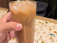 -华嫂冰室(尖沙咀店)