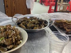 -小民大排档(光谷店)