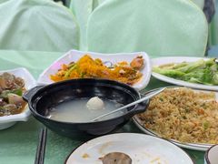 -景好海鲜餐厅(大鹏必选旅游店)