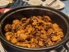-柴米油盐三杯鸡(象山北路店)