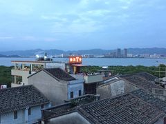 -盐洲岛