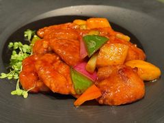 -金轩中餐厅 Jin Xuan(浦东丽思卡尔顿酒店)