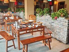 -湘村故事(万科金色梦想店)