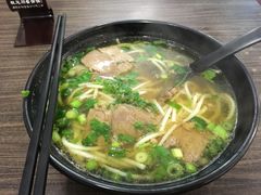 -潼十三肉夹馍(东单店)
