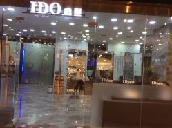 -YDO SALON