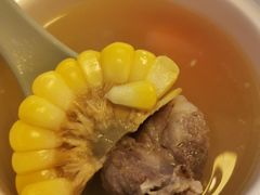 例汤-院8里·小聚园老川菜(九眼桥店)