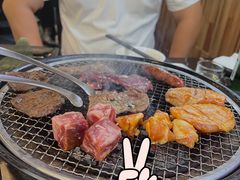 -燚青春东北泥炉烤肉(百合店)