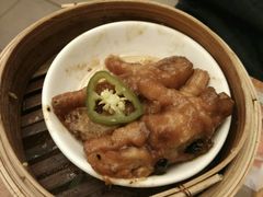 -添好运点心专门店(深水埗店)