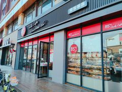 门面-85度C(上海秀沿路店)