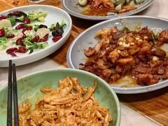 -小吊梨汤·北京菜·烤鸭(双井乐成中心店)