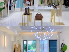 店内环境-nana showroom娜娜家服装店