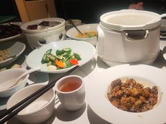 -庆江南江南菜(琴湖溪里花园城店)