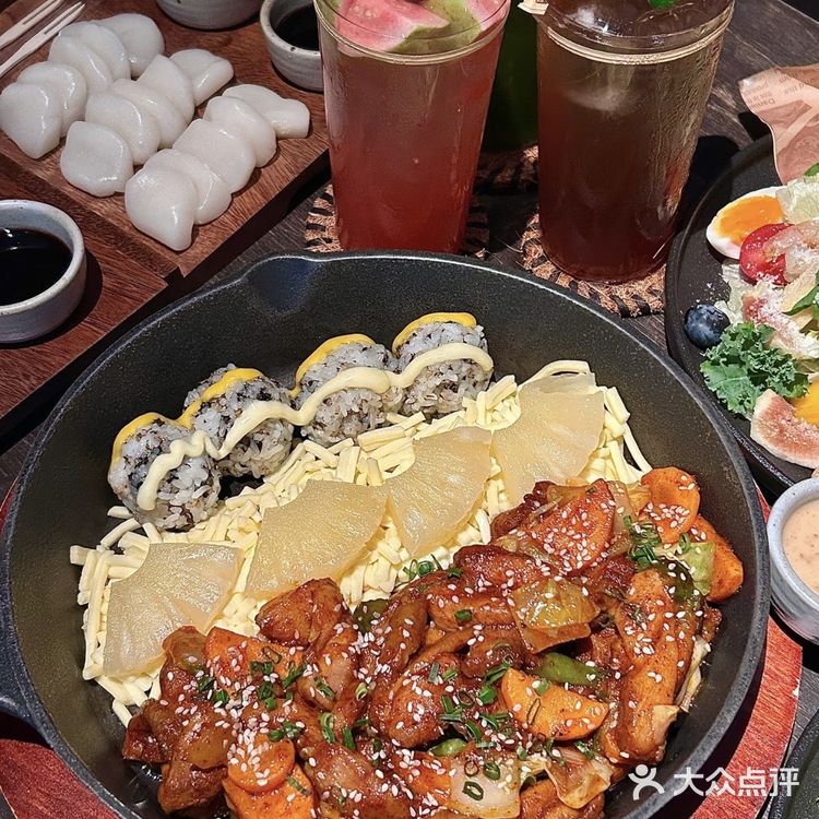 桐乡的！！！520约会漂亮餐厅+1….