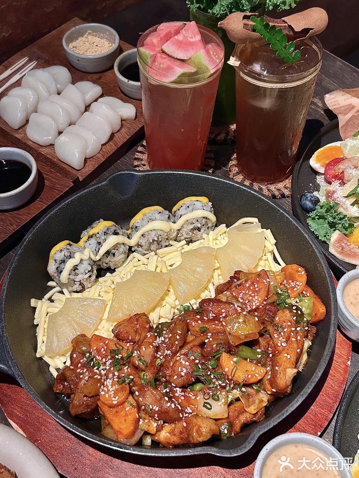 桐乡的!!!520约会漂亮餐厅+1….