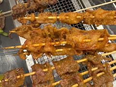 -红棚子肚绷·徐州烧烤(南京店)