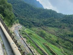 -千岛湖九龙溪漂流