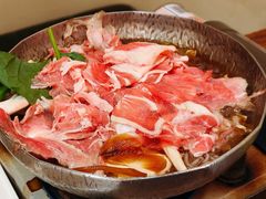 -王氏炉匠·烧鸟放题自助(三里屯店)