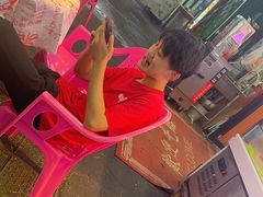 -辣出味岳阳特色烧烤·龙虾大排档(砂子塘总店)