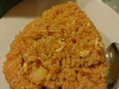 炒饭-西单翅酷(西单店)