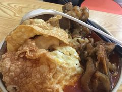 -家味螺蛳粉&烤鱼(五角场店)